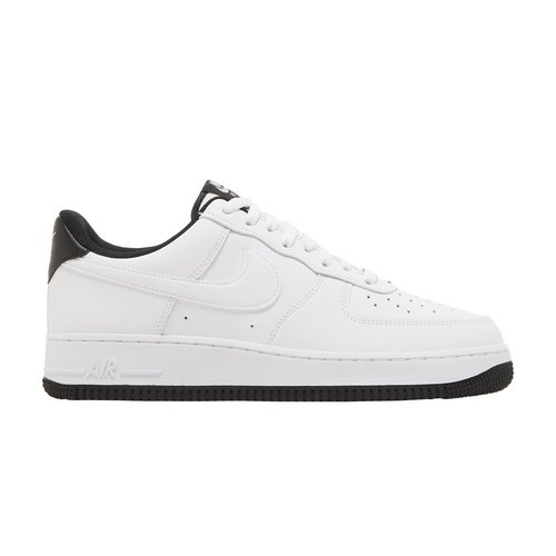 Nike Air Force 1 '07 LV8 - White/Black/White - DR9867-102