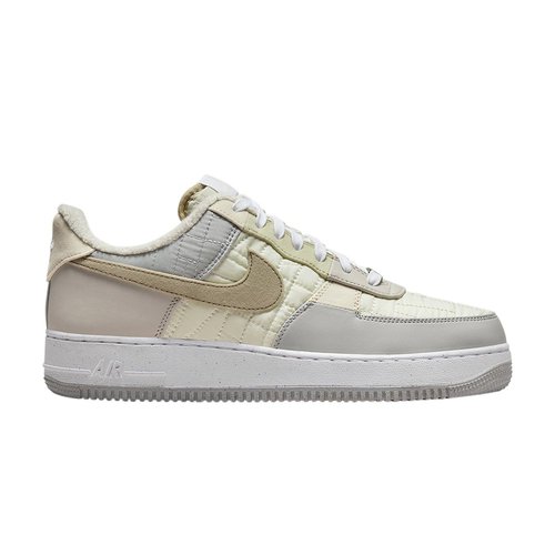 Nike Air Force 1 '07 LX Next Nature - Light Bone/Light Iron Oar/Light Smoke Gray - DX4544-072
