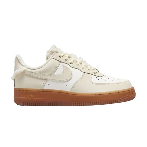 Nike Air Force 1 '07 LX - Beige sail/Gum - FV3701-119