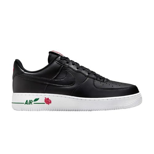 Nike Air Force 1 '07 LX - Black/White - IB4473-010