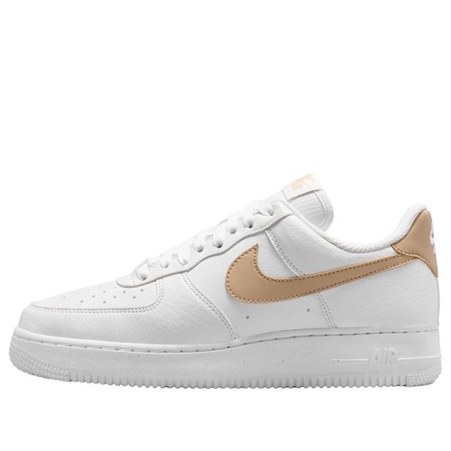 Nike Air Force 1 '07 Next Nature - White/Linen - DC9486-118