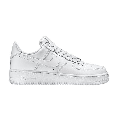 Nike Air Force 1 '07 - White/White-Pearl White - 315115-111