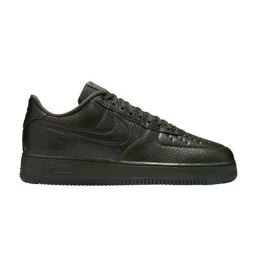 Nike Air Force 1 '07 Pro-Tech | Green | Size 11 - Sequoia/Medium Olive/Sequoia - FB8875-301
