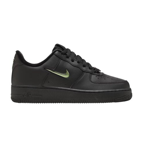 Nike Air Force 1 '07 SE - Black/Multi-Color - FB8251-001