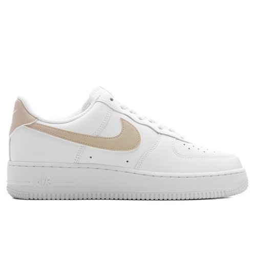 Nike Air Force 1 '07 - White/Metallic Gold - FJ4146-120
