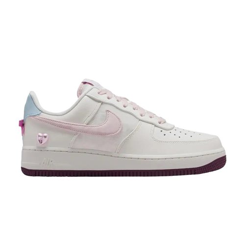 Nike Air Force 1 2026 - Sail/Silt Red - IQ4937-161