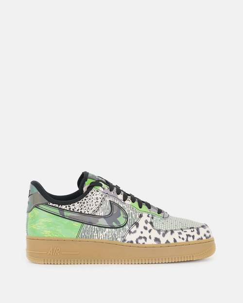 nike air force 1 city of dreams