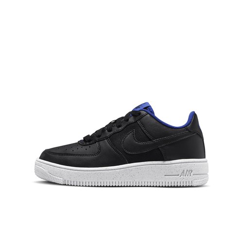 Nike Air Force 1 Crater Next Nature | Size 5.5 - Black - DM1086-001