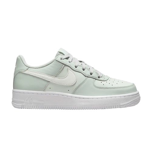 Nike Air Force 1 - Light Silver/Spruce Aura/White/Sail - FV5948-007