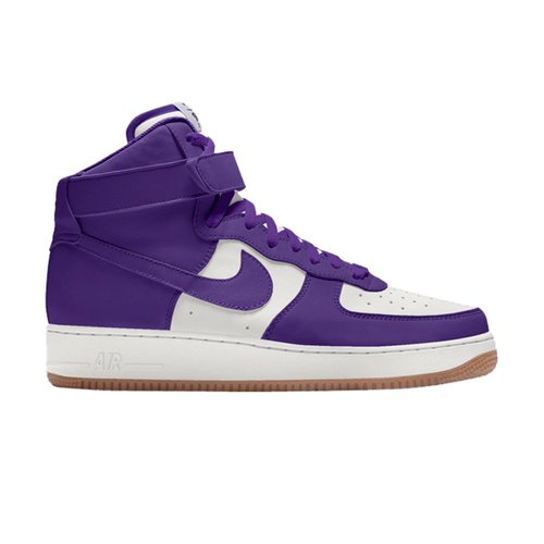 Nike Air Force 1 High By You - AQ3777-XXX