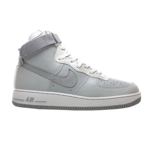 Nike Air Force 1 High 'Grey One' 308947001 Solesense