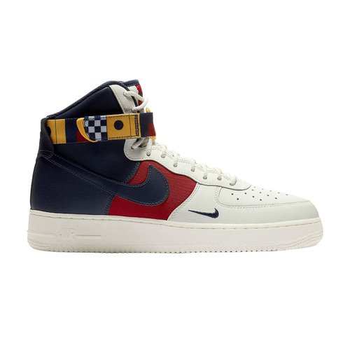 nike air force 1 high nautical redux