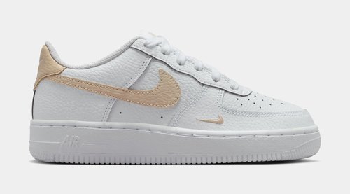 Af1 Rattan Nike Air Force 1 Lifestyle 'White/Rattan' - IO7403-102 | Solesense