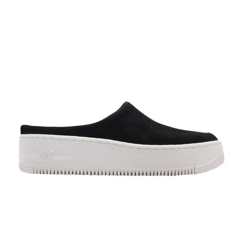 Nike Air Force 1 Lover XX PRM - Black/Black-Sail - BV8249-001