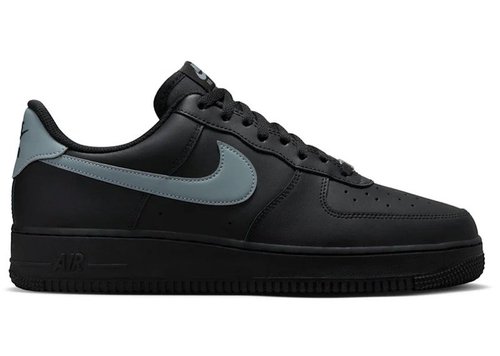 Nike Air Force 1 '07 - Black/Cool Grey - FJ4146-003