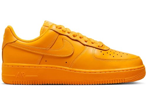 laser orange af1