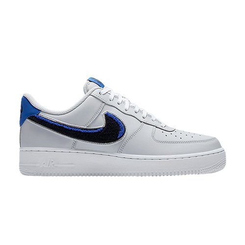 air force 1 07 lv8 chenille swoosh