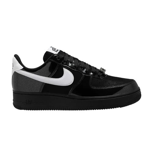 Nike Air Force 1 Low '07 LV8 - Black/White - IB6843-001