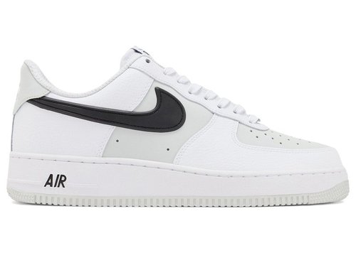 Nike Air Force 1 Low '07 LV8 - White/Photon Dust/Black - IR1475-100