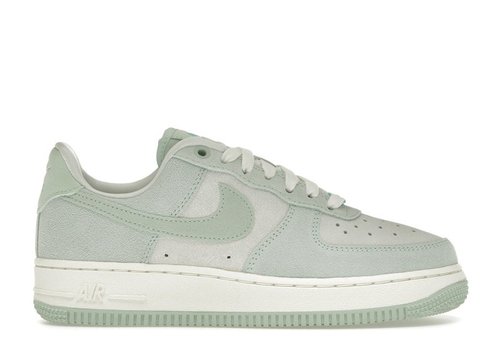 Nike Air Force 1 Low - Spruce Aura/Pistachio Frost/Green Frost - HQ1497-099