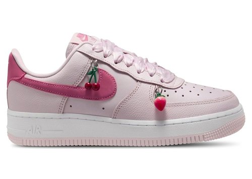 Nike Air Force 1 Low 2026 - Pearl Pink/White/Peony - IO8755-600