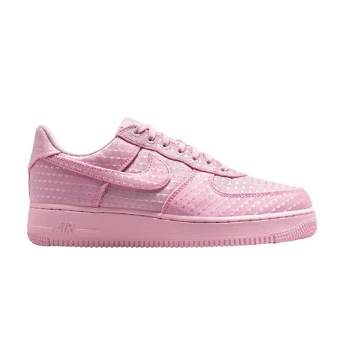 Nike Air Force 1 Low 2026 - Pink Foam/Black/Pink Foam - IQ9965-601