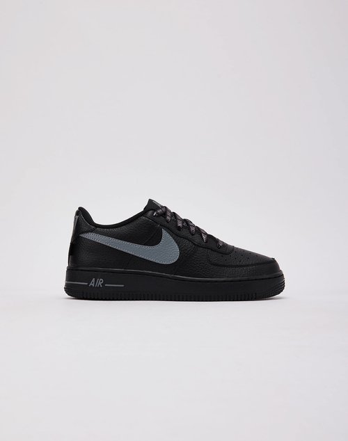 Nike Air Force 1 Low - Black - IR0270-001