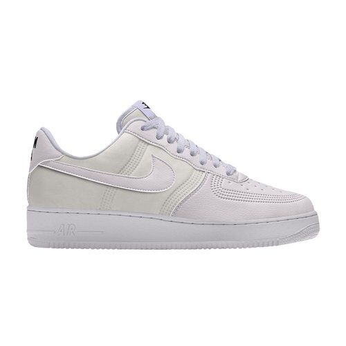 Nike Air Force 1 Low By You - Multi-Color/Multi-Color/Multi-Color - DO7083-XXX