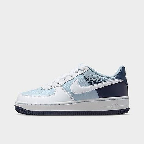 Nike Air Force 1 Low - Light Armory Blue/Midnight Navy/White - IB7686-400