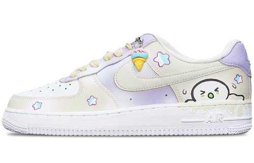 Nike Air Force 1 Low - Custom Shoes - 623854