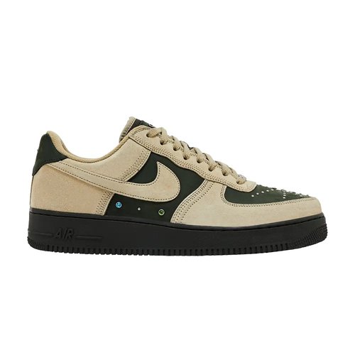 Nike Air Force 1 Low - Dark Army/Neutral Olive - HF0674-300