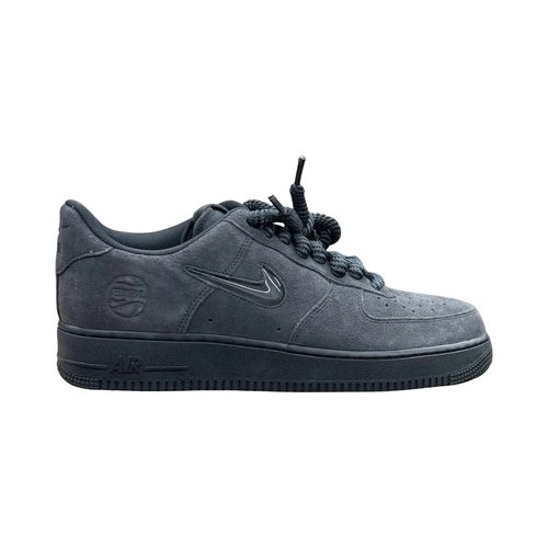 Nike Air Force 1 Low - Off Noir/Racer Blue - IF5622-001
