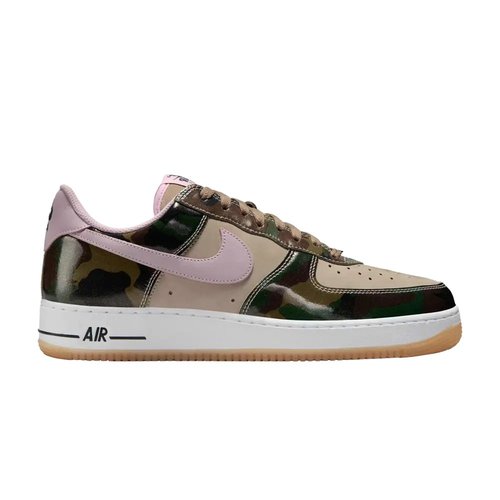 Nike Air Force 1 Low - Multi/Color/Khaki - HQ1967-200