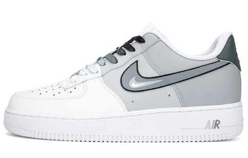 Nike Air Force 1 Low - Custom Shoes - 622367