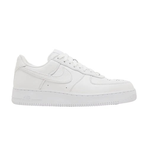 Nike Air Force 1 Low ' | | Size 10 - White/White - IB4025-100