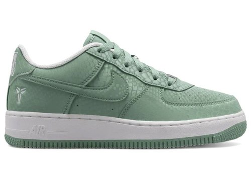 Nike Air Force 1 Low Kobe Bryant Forever - Steam/Summit White - IO4610-005