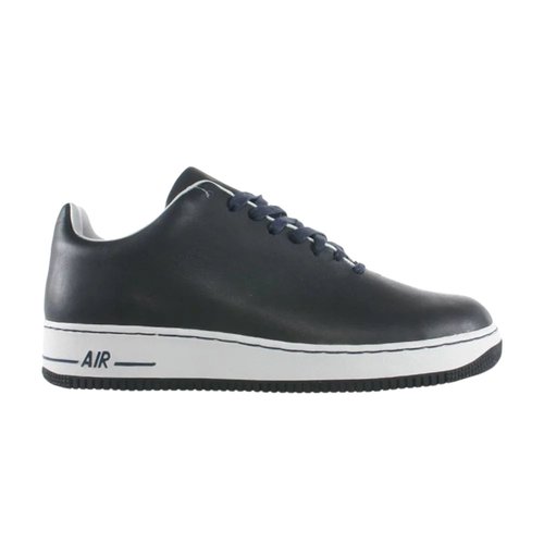 Nike Air Force 1 Low LTD - Obsidian/Obsidian-Neutral Grey - 309063-441