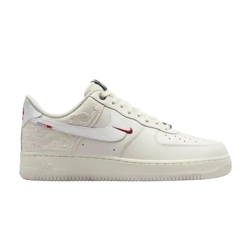 Nike Air Force 1 Low - Phantom/Sail/Phantom/White - IQ1119-011