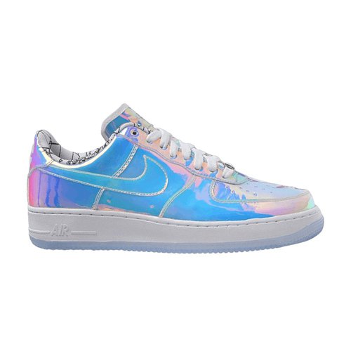 Nike Air Force 1 Low Premium iD - Multi-Color/Multi-Color - 779431-XXX