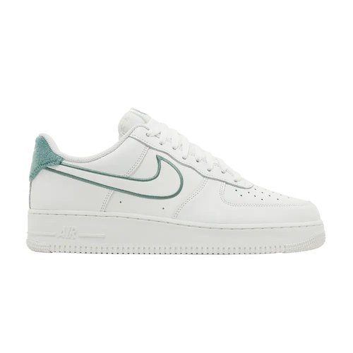 Nike Air Force 1 Low - Summit White/Bicoastal/Summit White - FN8349-100