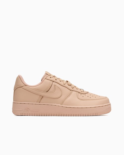 Nike Air Force 1 Low Premium - Vachetta Tan/Black - IM3078-200