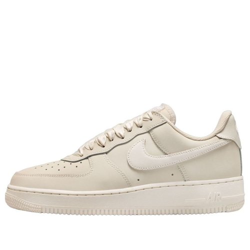 Nike Air Force 1 Retro Premium - Oatmeal/Oatmeal/Pale Ivory - IR0871-100