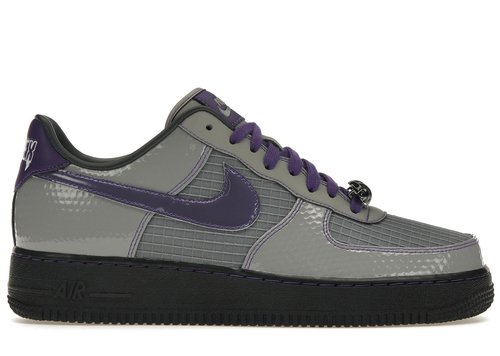 【NIKE】Air Force 1 Low RTFKT CloneX Undead (Edition of 177) Nike Air Force 1 Low RTFKT Clone X Undead (Edition of 177