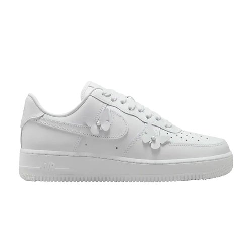Nike Air Force 1 Low - White/Black/White - IH4480-100