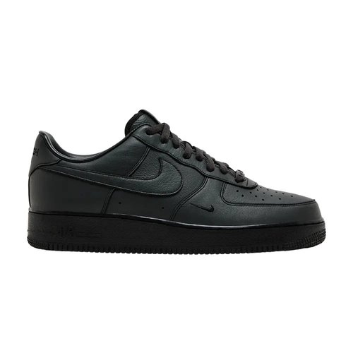 Nike Air Force 1 Low - Black/Black/Black - HJ9348-001
