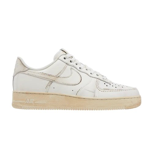 Nike Air Force 1 Low - White/White/White - HJ9346-100