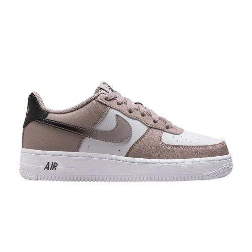 Nike Air Force 1 Low | Size 1 - College Grey/White/Black - HV6360-001