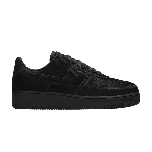 Nike Air Force 1 Low - Black - II7398-001