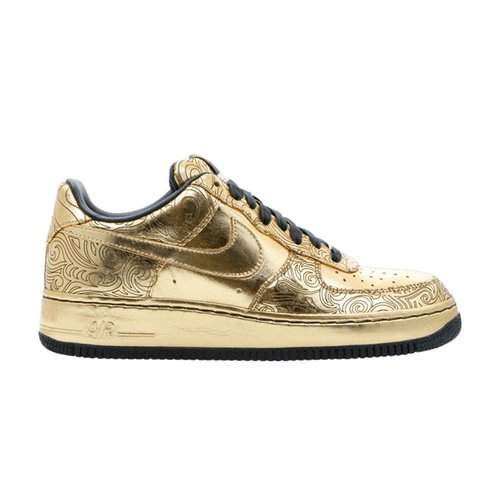 Nike Air Force 1 Low Supreme I/O 