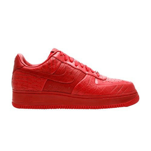 Nike Air Force 1 Low Supreme 
